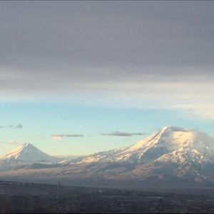 Meet your Posher, Armen